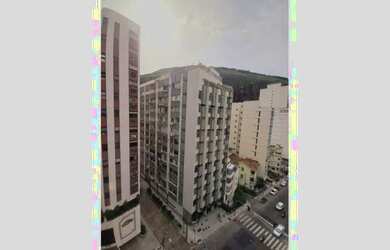 Imagem 10: Rio de Janeiro - Apartamento Padrão - Copacabana