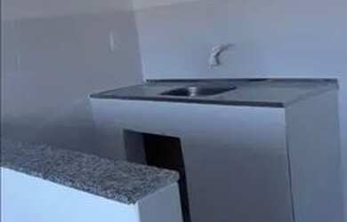 Imagem: A casa possui 2 Dormitórios e está localizado em Jardim São