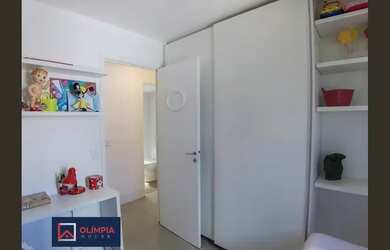 Imagem 12: Apartamento Venda Brooklin 100 m² 4 Dormitórios