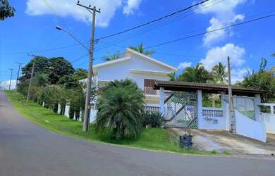 Imagem: Casa à venda, Colina Nova Boituva, Boituva, SP