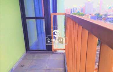 Imagem 6: Apartamento a venda com 106 m² - Lazer completo -Vila Assunção - Santo...