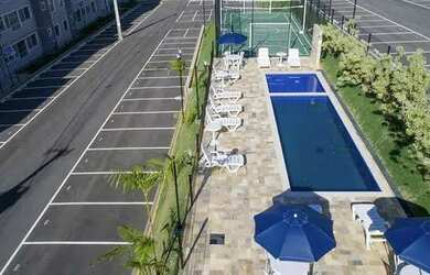 Imagem 5: Alugo Apartamento 2 quartos em Condomínio Mia Felicita