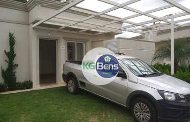 Imagem: A casa em condomínio possui 2 Dormitórios, 1 Banheiro, 2 Vagas