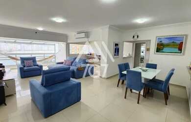 Imagem 4: APARTAMENTO À VENDA NA PRAIA DAS ASTÚRIAS - GUARUJÁ