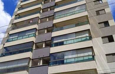 Imagem 14: Apartamento com 3 dormitórios, 107 m² - venda por R$ 630.360,00 ou aluguel...