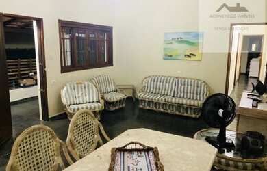 Imagem 4: Casa a 80 metros da praia em Martim de Sá - Caraguatatuba