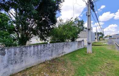 Imagem 13: Terreno à venda, 700 m² por R$ 1.000.000,00 - Rebouças - Curitiba/PR