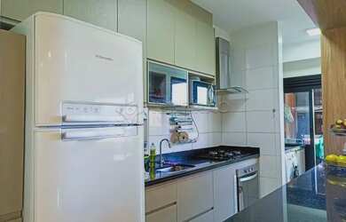 Imagem 1: Ribeirao Preto - Apartamento Padrão - Presidente Medici