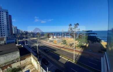 Imagem: O apartamento possui 2 Dormitórios, 2 Banheiros, 2 Vagas na