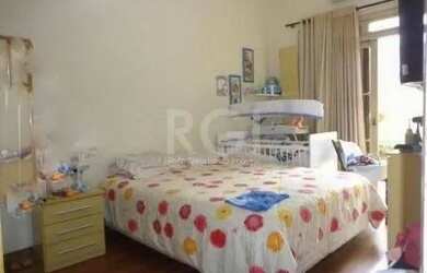 Imagem 3: Apartamento em Auxiliadora