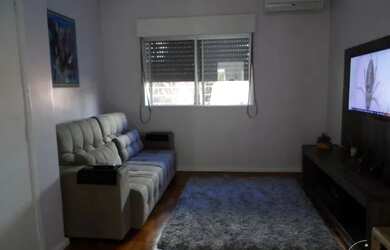 Imagem 4: Apartamento para Venda - 58m², 2 dormitórios, Cristal