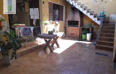 Imagem 6: Sobrado, 220 m² - venda por R$ 850.000,00 ou aluguel por R$ 3.600,00/mês...