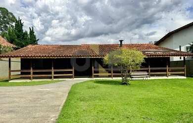 Imagem 2: CARAPICUíBA - Casa de Condomínio - Granja Viana