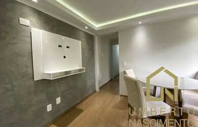 Imagem 5: Apartamento mobiliado para locação no bairro bela vista Gaspar