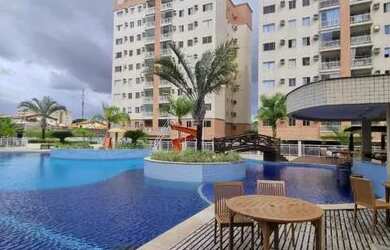 Imagem 11: VARANDAS GRAN PARK. Varanda, 74m² de Área, 1 Vaga na garageme3 Dormitórios