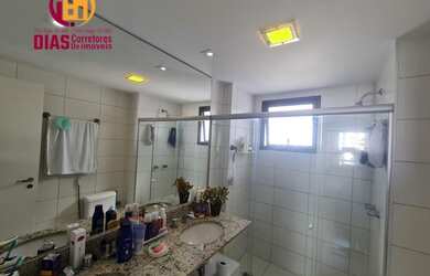 Imagem 15: Apartamento à venda no bairro Patamares - Salvador/BA