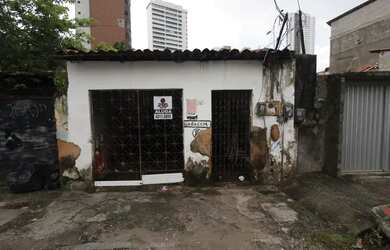 Imagem: A casa possui 2 Dormitórios, 1 Banheiro, 80m² de Área e está