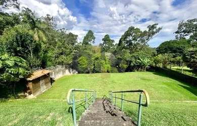 Imagem 8: CARAPICUíBA - Casa de Condomínio - Granja Viana