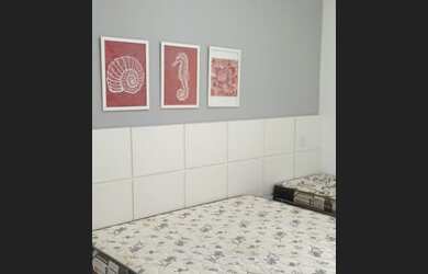 Imagem 12: Apartamento térreo condomínio fechado Praia da espera