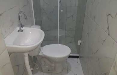 Imagem 11: Apartamento de 1 quarto para Locação no Garcie em Salvador/Ba