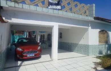 Imagem 6: Casa De Praia Térrea Toda Mobiliada Em Mongaguá 250m² No Balneário...