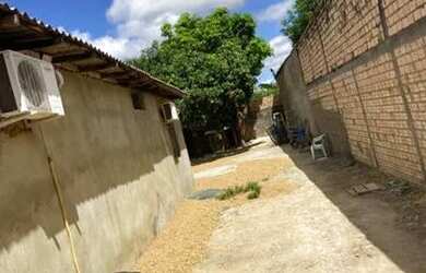 Imagem 5: Vendo essa casa. 3 Vagas na garageme2 Dormitórios