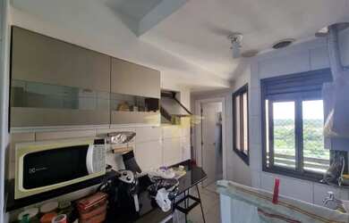 Imagem 10: PARALELA BRISAS RESIDENCIAL CLUB 3/4 SUÍTE 100 M2 ARMARIOS GARAGENS ANDAR...