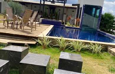 Imagem 9: Aluguel de Sítio com hidro