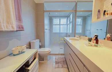 Imagem 15: Apartamento com 3 dormitórios para alugar, 107 m² por R$ 15.700,00/mês...