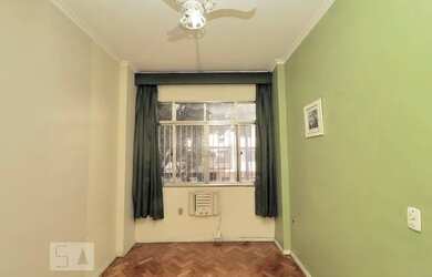 Imagem 10: Apartamento para Aluguel - Copacabana, 1 Quarto, 46 m2