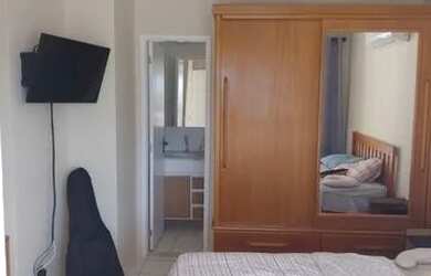 Imagem 3: Cobertura 3 qts Cachamorra