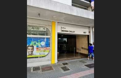 Imagem: O depósito possui 4.195m² de Área e está localizado em