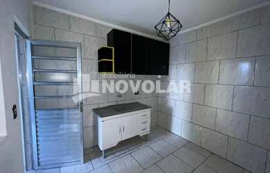 Imagem: A casa possui 1 Dormitório, 1 Banheiro, 40m² de Área, Imóvel