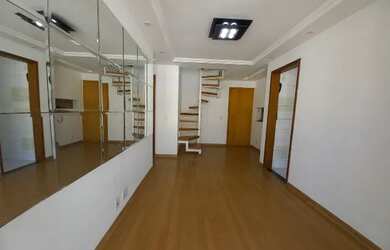 Imagem 6: Cobertura na Taquara no condomínio Secret Garden