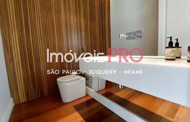 Imagem 7: Casa Contemporânea Jardim Luzitania em Terreno de 900 m2