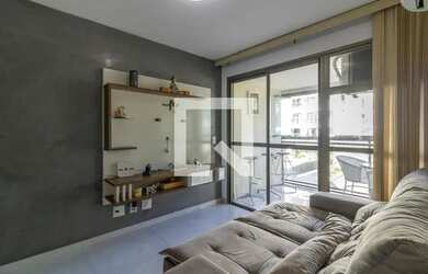 Imagem 7: Apartamento para Aluguel - Recreio, 2 Quartos, 80 m2