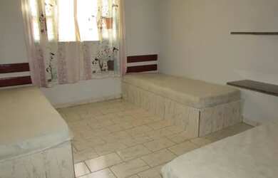 Imagem: Alugo apto amplo, arejado e confortável, na tranquila praia