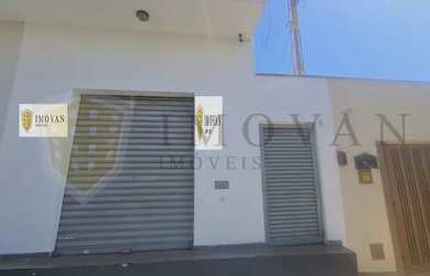 Imagem: O depósito possui 30m² de Área e está localizado em Vila