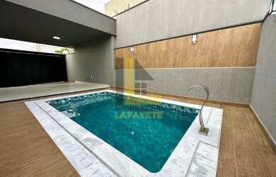 Imagem 12: Casa em Residencial Maria Júlia - São José do Rio Preto, SP