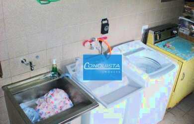 Imagem 6: Sobrado com 3 dormitórios, 160 m² - venda por R$ 668.000,00 ou aluguel por R$ 3.650,00/mês