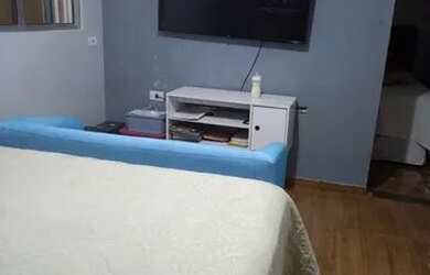 Imagem 8: Casa Americanópolis. 90m² de Área, 1 Vaga na garageme2 Dormitórios