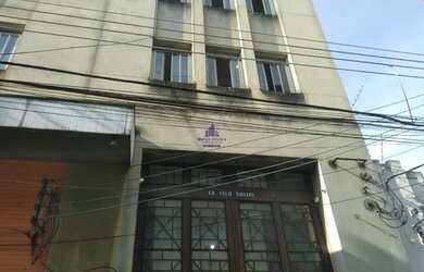 Imagem: TAUBATÉ - Apartamento Padrão - CENTRO