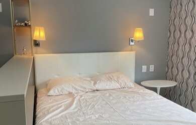 Imagem 14: Flat Marista // Livre de Condomínio, IPTU, Luz, Água e Gás