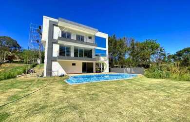 Imagem 4: Casa de Alto Padrão à venda, 500 m² - Condominio Porto Atibaia - Atibaia/SP