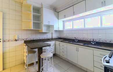 Imagem 9: Casa para aluguel e venda em Jardim Europa - São Paulo - SP