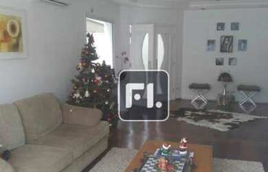 Imagem 6: Casa, 400 m² - venda por R$ 2.500.000,01 ou aluguel por R$ 15.440,01/mês...