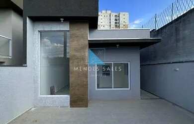 Imagem: Casa à venda no Portal dos ipês, Cajamar