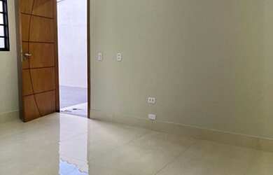 Imagem 5: Casa toda reformada na Vila Nasser Porcelanato - 6 quadras da Av Tamandaré