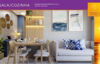 Imagem 7: Mirante do Sol Cruz das almas