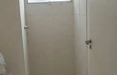 Imagem: O apartamento possui 2 Dormitórios e 1 Banheiro e está localizado